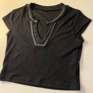 Super cute Tee! Never worn!!